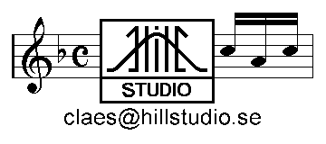 The Hill Studio